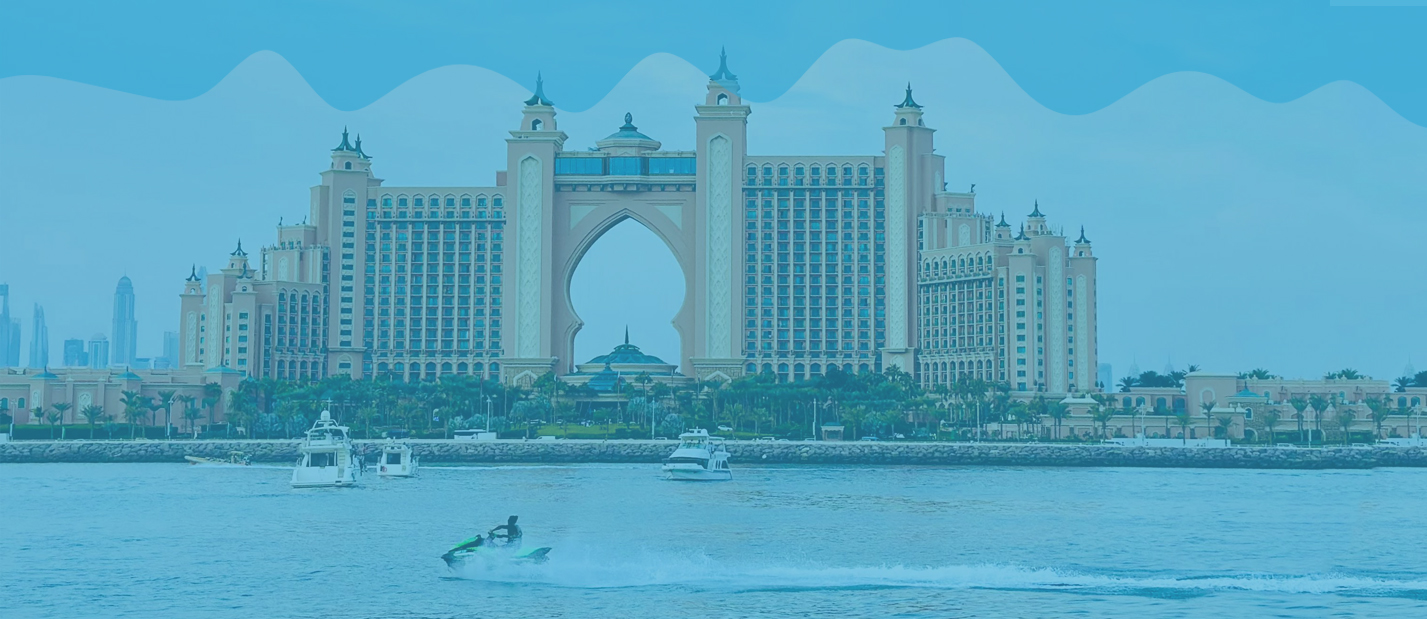 Jet Ski Rental banner image