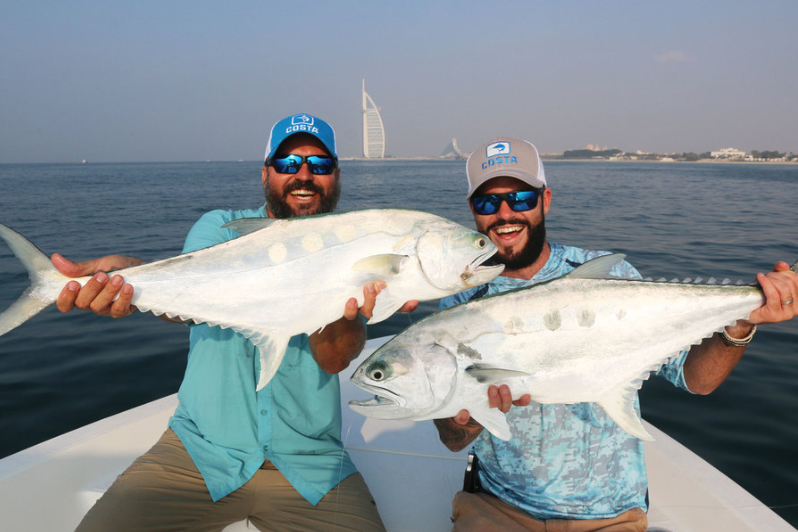 Jet Ski Rental Dubai Tours