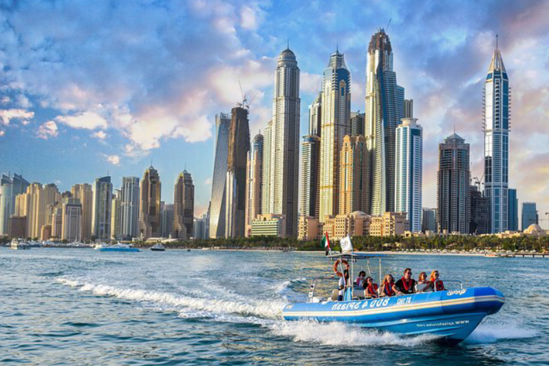 Jet Ski Rental Corporate Events